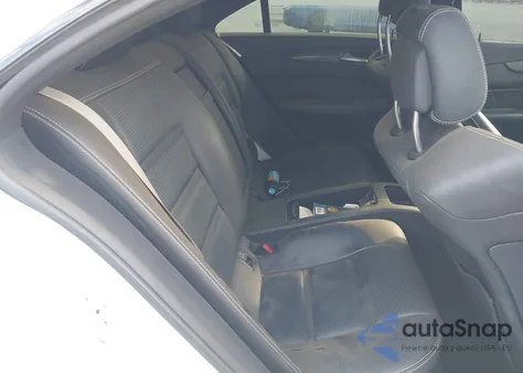 2015 Mercedes-Benz Cls 63 Amg S 4Matic from USA, damaged, VIN WDDLJ7GB3FA134648